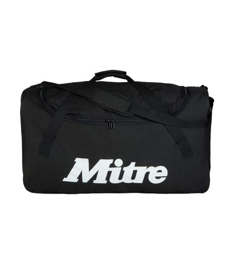 Sunday league kit bag one size black Mitre