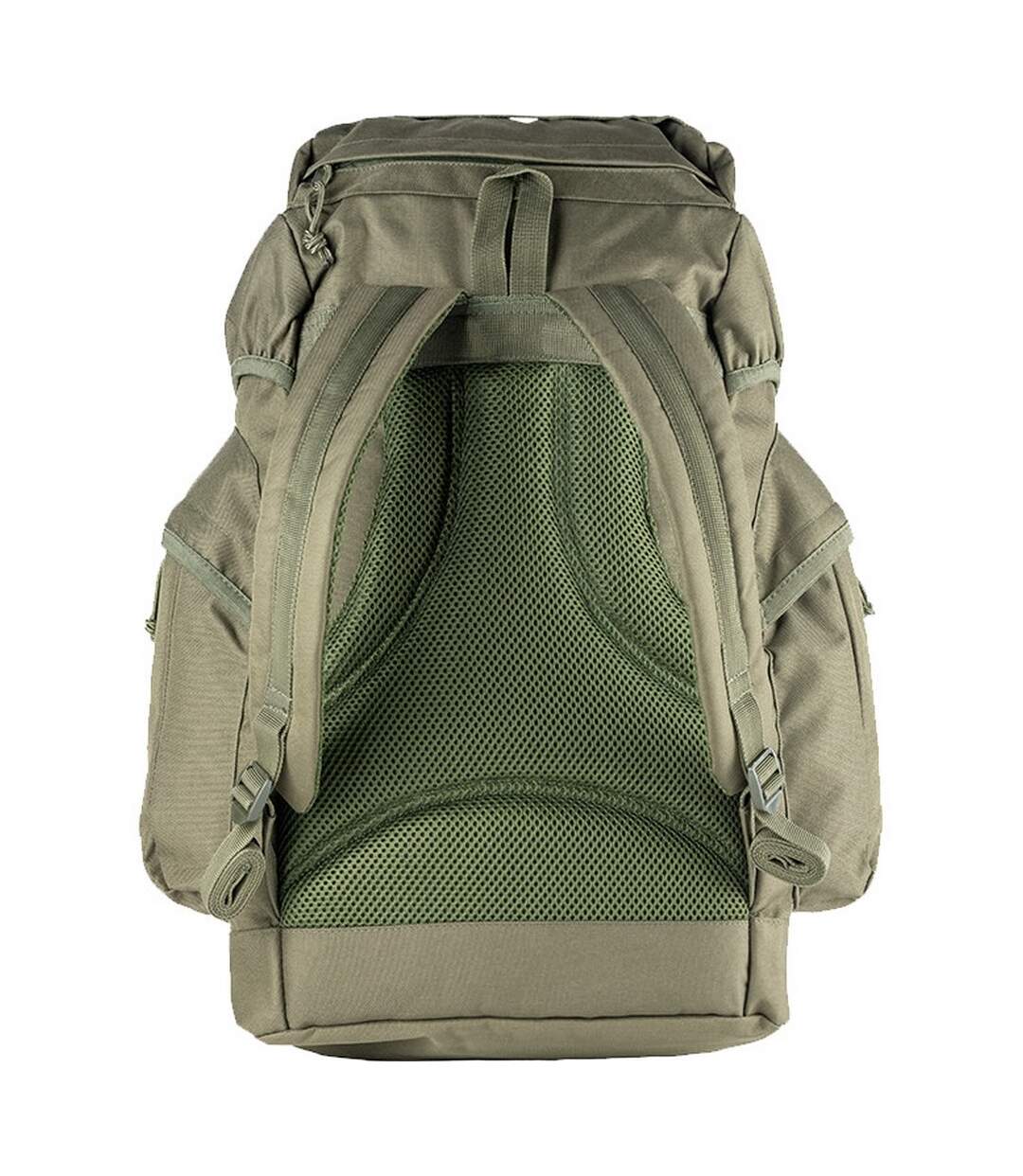 Sac À Dos Motif/style Uni Taille Unique Vert Jack Pyke-2