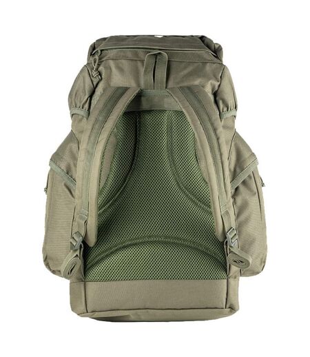 Sac À Dos Motif/style Uni Taille Unique Vert Jack Pyke