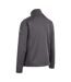 Veste polaire angus homme gris foncé Trespass