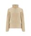 Veste polaire artic femme sable Roly-1