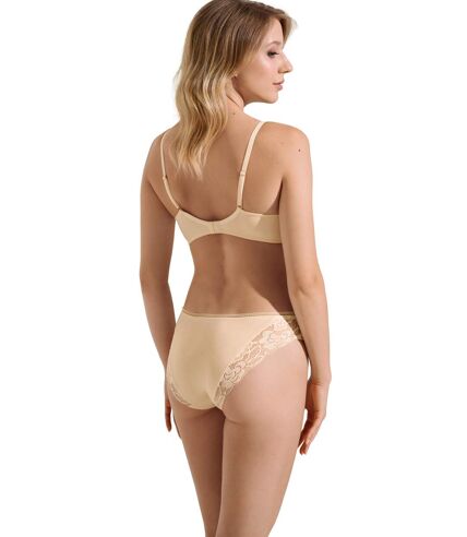 Slip dentelle Nina Lisca