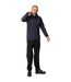 Haut Polaire Homme Bleu Marine Gris Phoque Regatta Professional-1