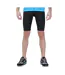 Cuissard De Cyclisme Homme Noir Spiro-1