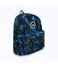 X-ray pool backpack one size blue/black Hype