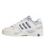 Baskets Midcity Homme Blanc Adidas-2