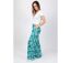 Pantalon femme couleur estivale MELODY Coton Du Monde-3