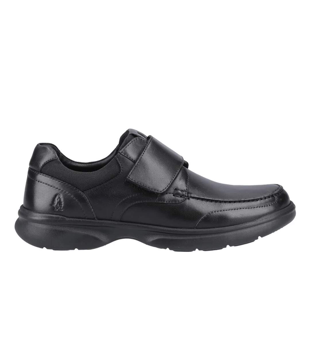 Chaussures Plates Hector Homme Noir Hush Puppies-4