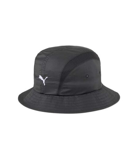 Bob Noir Homme Puma Mercedes Mapf1 Bucket Hat - L/XL