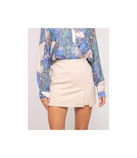 Jupe short XILOVE - Dona X Lisa