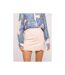 Jupe short XILOVE - Dona X Lisa-1