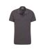 Polo dawnay homme gris foncé Mountain Warehouse