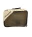 Ensemble De Cubes De Rangement Pour Bagages Taille Unique Marron Beige Offlander-3