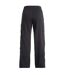 Mens Avatar Trousers Black Parajumpers-2