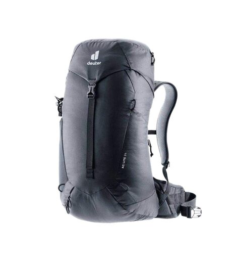 Sac À Dos Ac Lite Taille Unique Noir Deuter