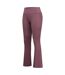 Legging Motif/style Évasé Refresh Femme Lilas Foncé Dare 2B-4
