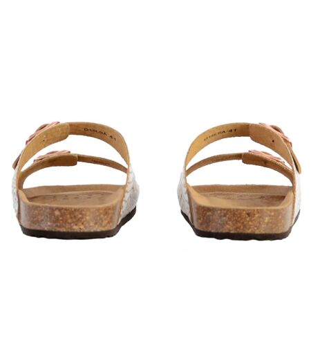 Sandale Cuir Geox Brionia D15LSA 00040