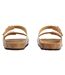 Sandale Cuir Geox Brionia D15LSA 00040-4