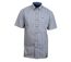 Chemise manches courtes THEO1-1