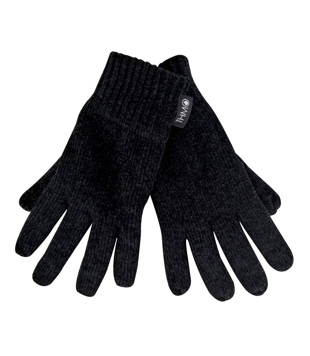 THMO Ladies 3M Thinsulate Lined Winter Gloves-2