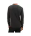 Sweat Motif/style Uni Homme Gris Tom Tailor-3