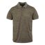 Mens remex ii polo shirt treetop Regatta-1