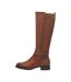 Bottes Cuir Tamaris