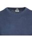 Trespass Adults Unisex Unify Thermal Base Layer Top (Navy) - UTTP3854-3