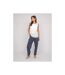 Top sans manches effet satin FARESSIE - Dona X Lisa-4