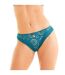 Tanga turquoise Indice