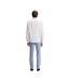 Chemise Manches Longues Liam Homme Blanc Boss-3