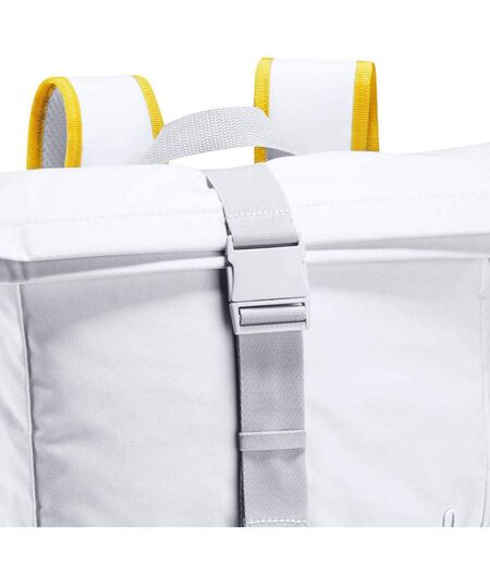 Sac À Dos Motif/style Real Madrid Cf Taille Unique Blanc Adidas