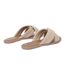 Womens/ladies carradine slip-on sandals white pepper Regatta-2