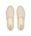 Womens/ladies Alpargata Rope 2.0 Espadrilles Natural Toms-3