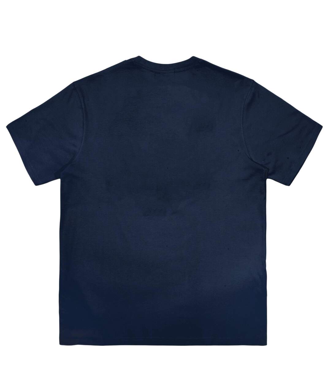 Ensemble De Vêtements De Détente Motif/style Logo Homme Bleu Marine Money-2