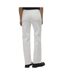 Jean droit blanc femme vero moda tessa-2