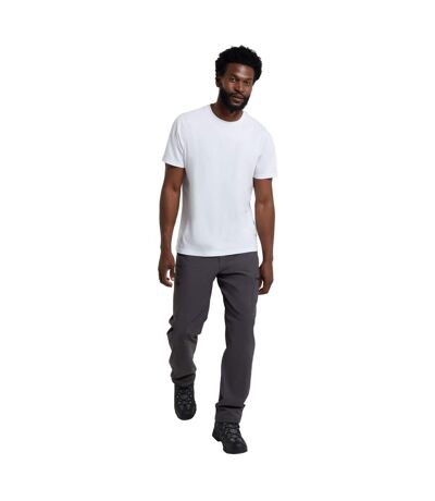 Pantalon Trek Homme Gris Foncé Mountain Warehouse