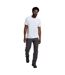 Pantalon Trek Homme Gris Foncé Mountain Warehouse-1