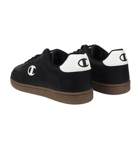Baskets Prestige Homme Noir Champion