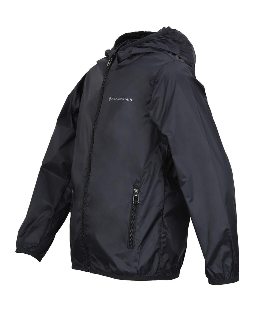 COUPE-VENT IMPERMEABLE MIXTE ECAPLUIE MIXTE-2