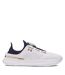 Mens Slipspeed Trainers White Gold Under Armour-1
