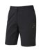 Ladies Water Resistant UPF 50+ Hiking Shorts with Zip Pockets-1