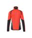 Pull Motif/style Deux Tons Accelerate Safe Femme Mascot-2