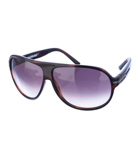 BLACKTIE71S DIOR men's oval-shaped acetate sunglasses