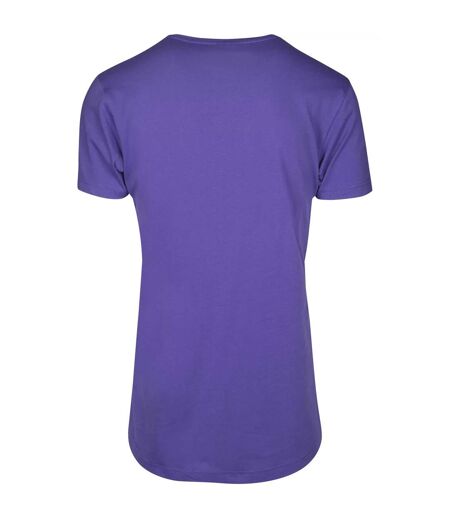 T-shirt Homme Violet Vif Urban Classics