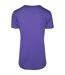 T-shirt Homme Violet Vif Urban Classics-2