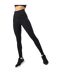 Legging Core Femme Noir USA Pro-1