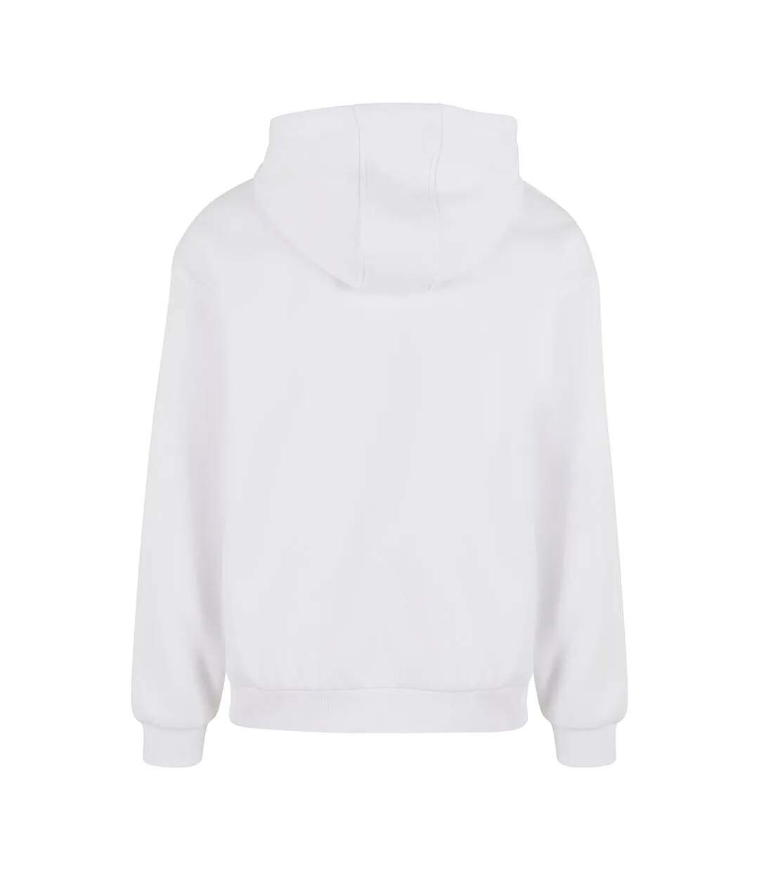 Blanc Mister Tee-3