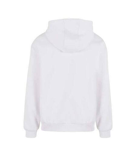 Blanc Mister Tee