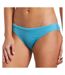 Bas de maillot de bain Bleu Femme Nike NESSA - L